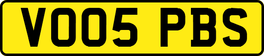 VO05PBS