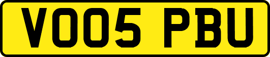VO05PBU