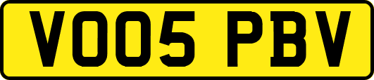 VO05PBV