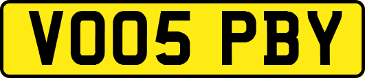 VO05PBY
