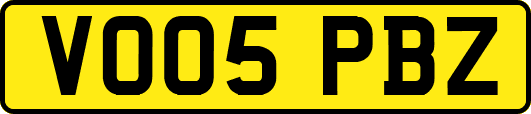 VO05PBZ