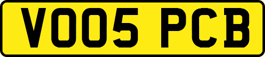 VO05PCB