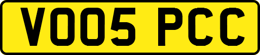VO05PCC