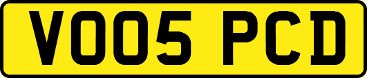 VO05PCD
