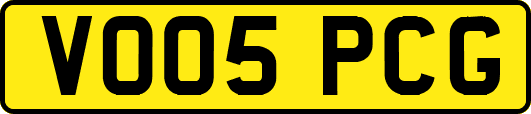 VO05PCG