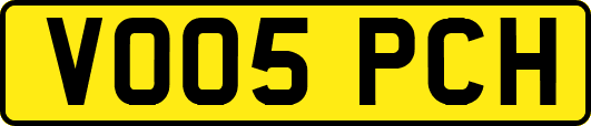 VO05PCH