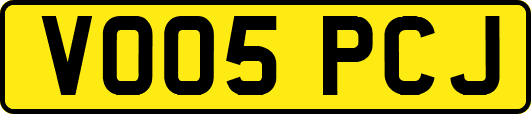 VO05PCJ