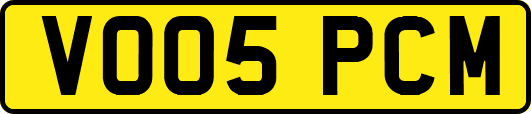 VO05PCM