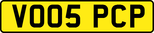 VO05PCP