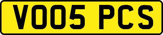 VO05PCS