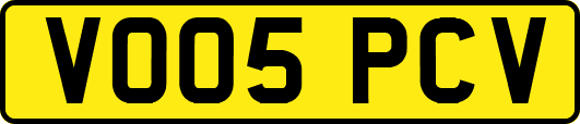 VO05PCV