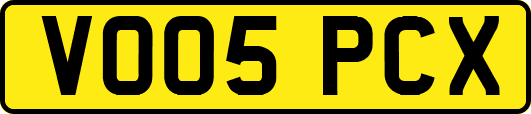 VO05PCX