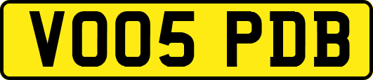VO05PDB