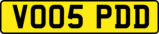 VO05PDD