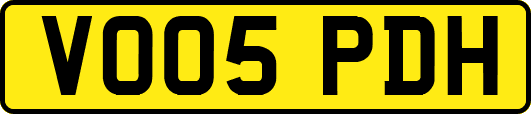 VO05PDH