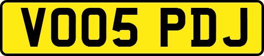 VO05PDJ