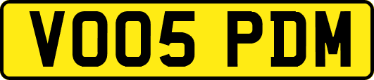 VO05PDM