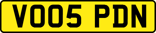 VO05PDN