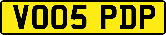 VO05PDP