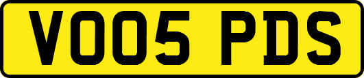VO05PDS