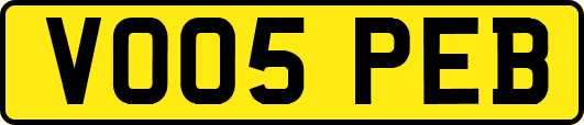 VO05PEB