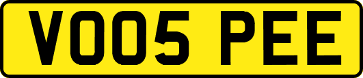VO05PEE