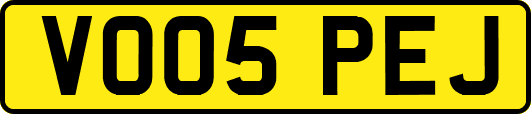 VO05PEJ