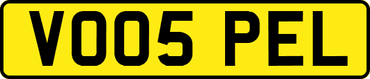 VO05PEL