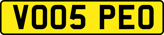 VO05PEO