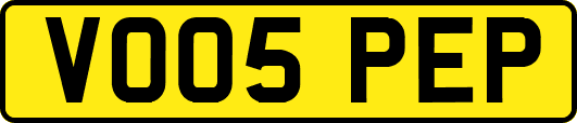VO05PEP