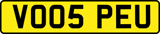 VO05PEU