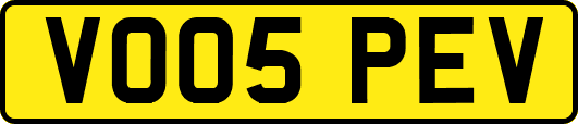 VO05PEV