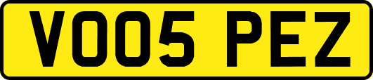 VO05PEZ