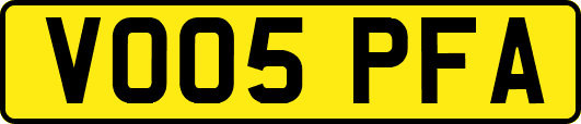 VO05PFA