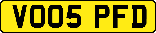 VO05PFD