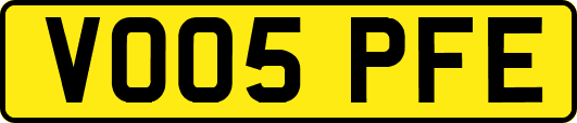 VO05PFE