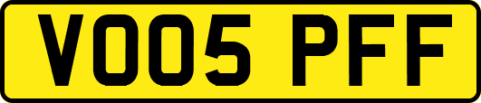 VO05PFF