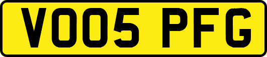 VO05PFG