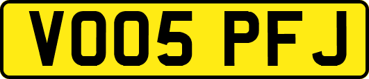 VO05PFJ