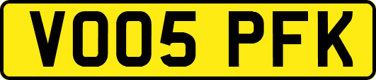 VO05PFK