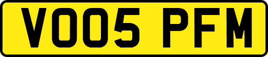 VO05PFM