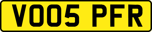 VO05PFR