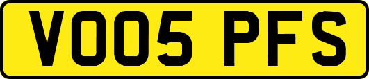 VO05PFS