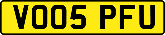 VO05PFU