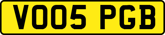 VO05PGB