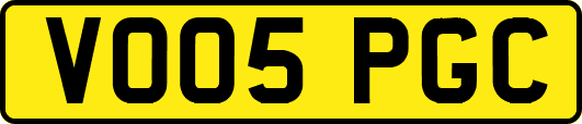 VO05PGC