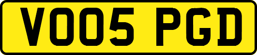 VO05PGD