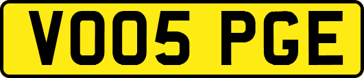 VO05PGE