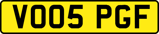 VO05PGF