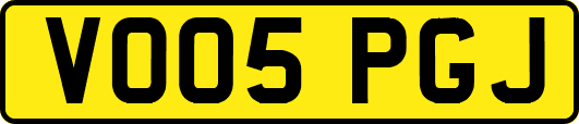 VO05PGJ